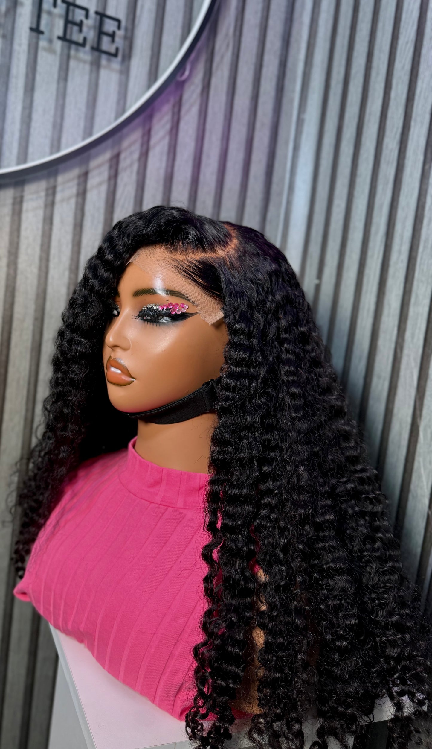 6 BY 6 PIXIE CURL