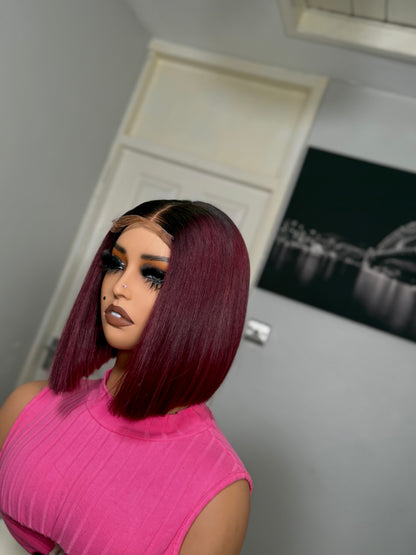 LOLA BURGUNDY