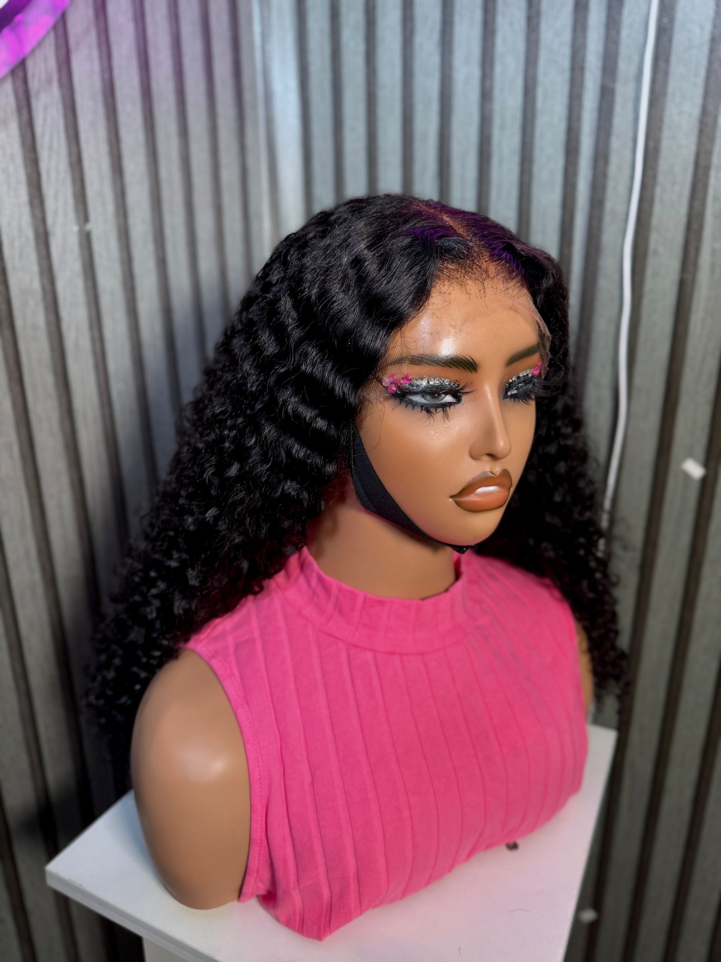 HD CLOSURE LACE PIXIE