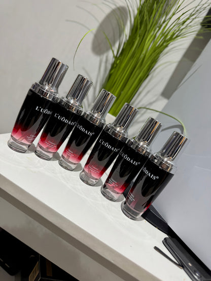 LOUDAIS HAIR SERUM 6 pieces
