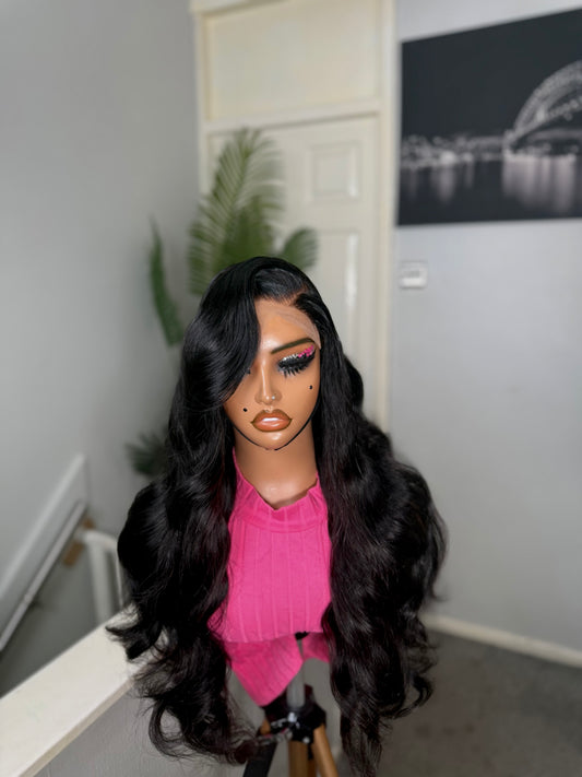 NATURAL WAVY✨✨