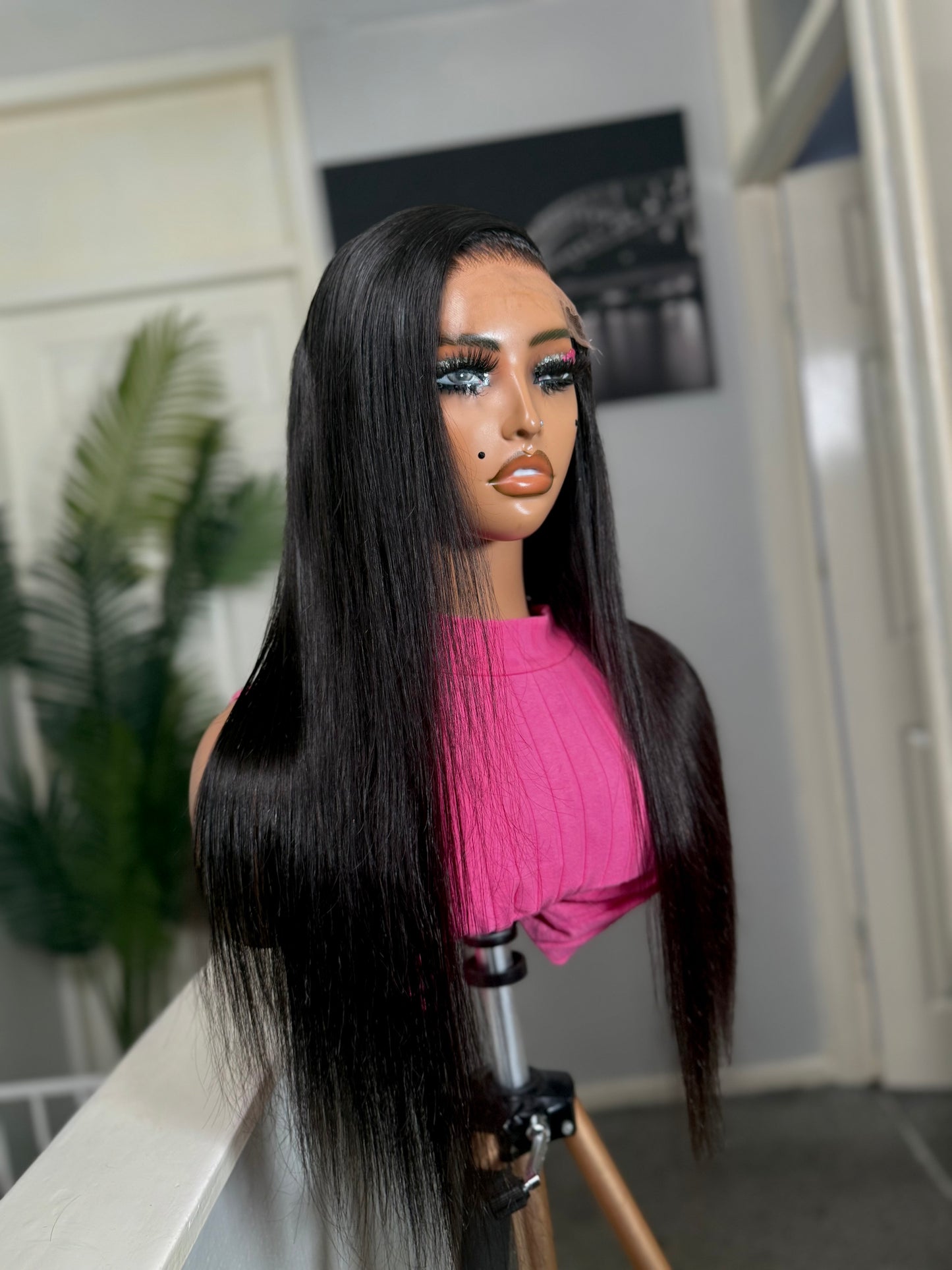 HD SILKY STRAIGHT 22”✨✨