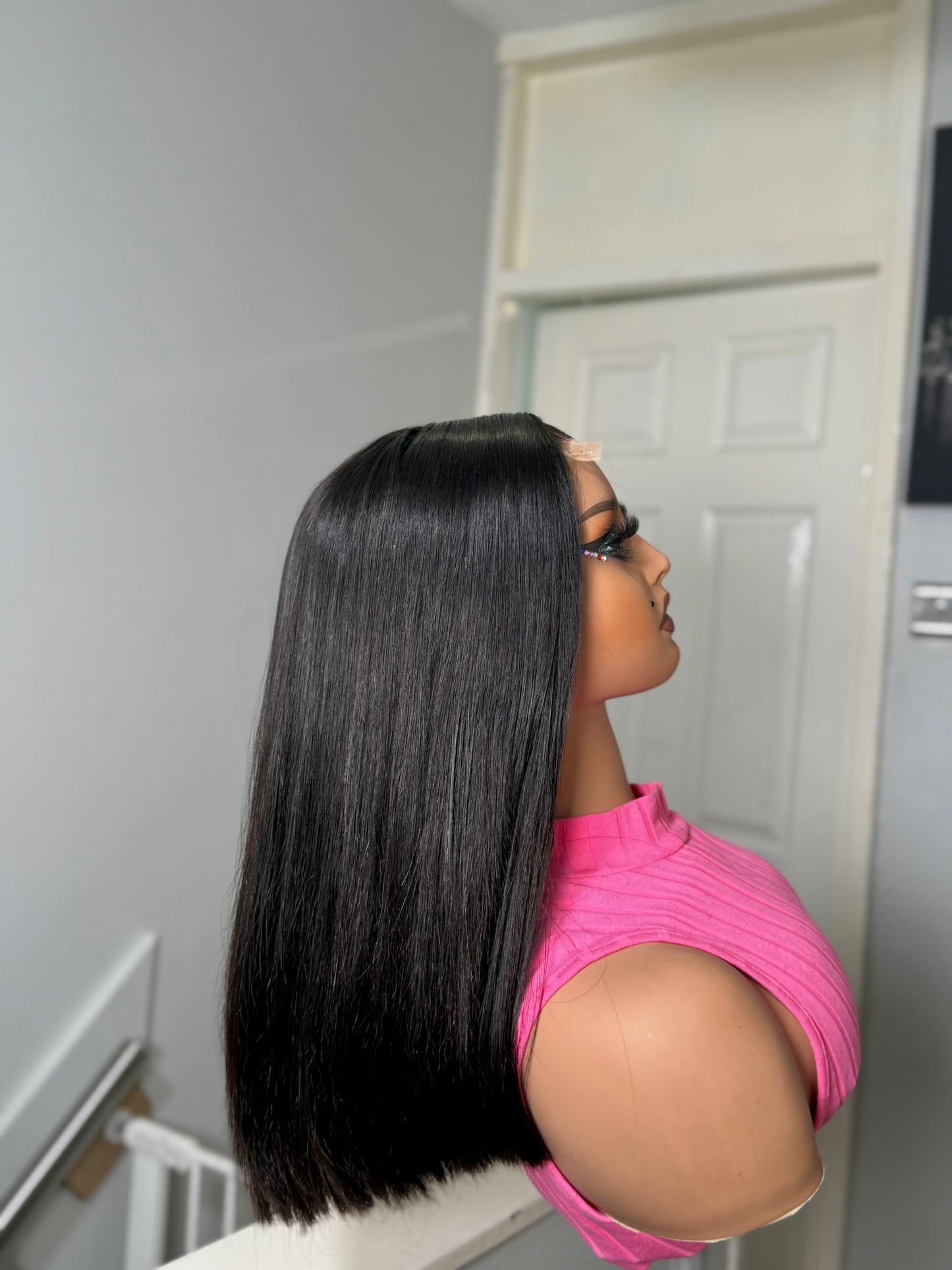 LUXURY SDD STRAIGHT 🌸🌸🌸