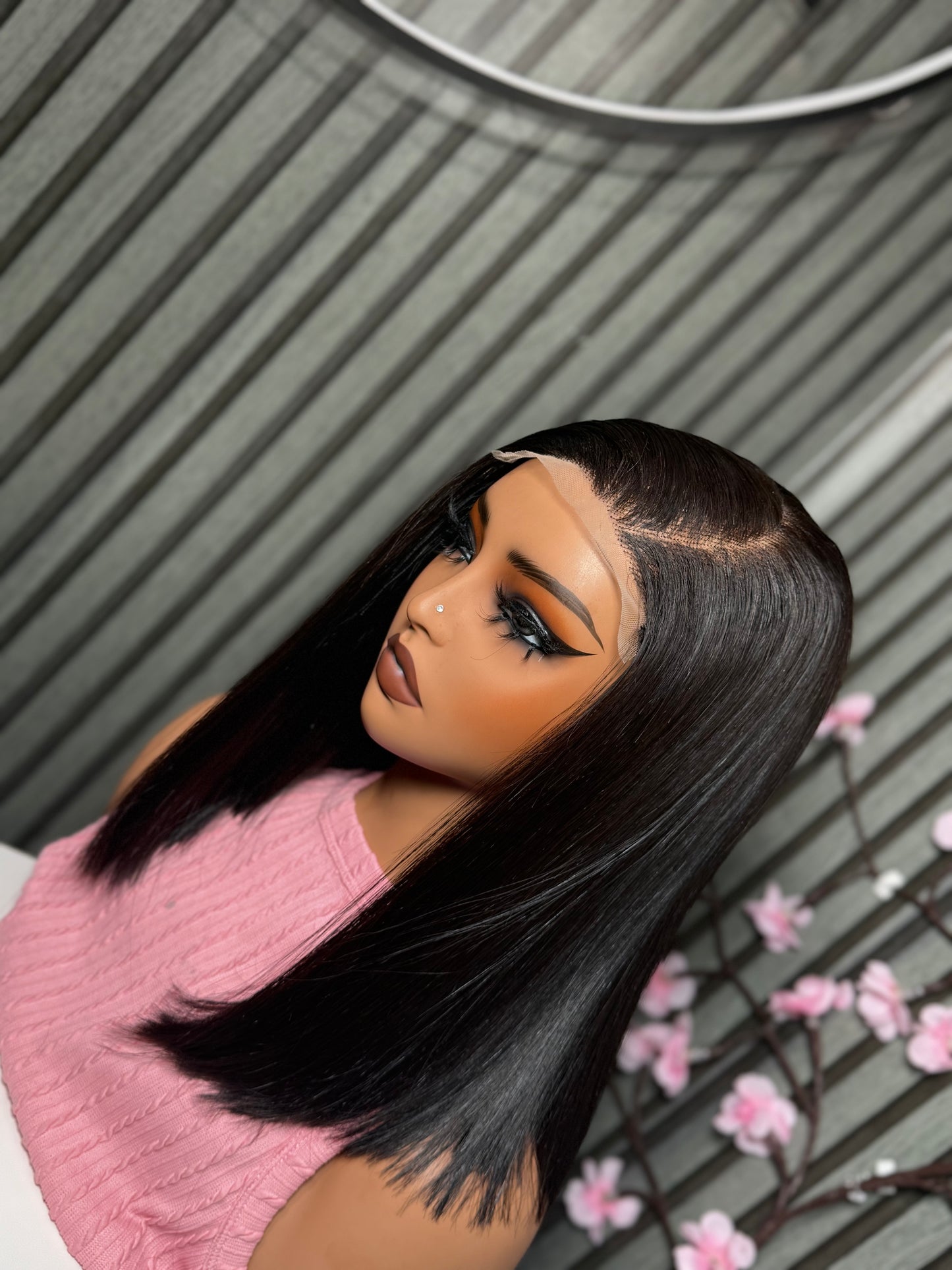 12 inches Vietnamese Bonestraight