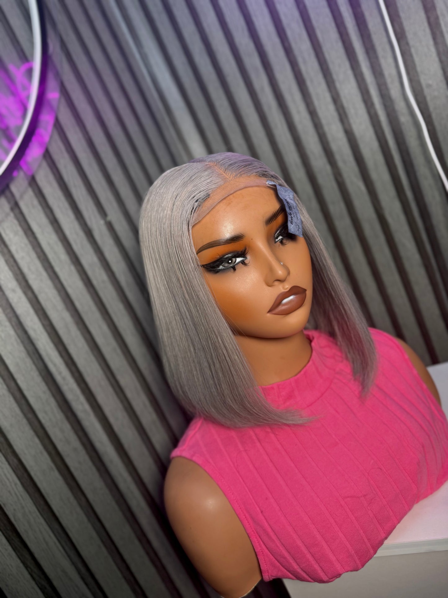 Gray SDD BONESTRAIGHT