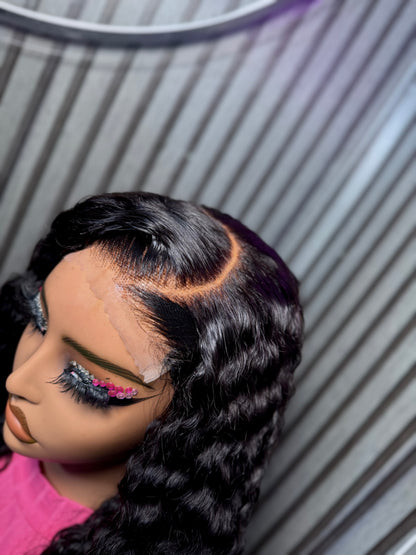 5 BY 5 SDD BURMESE CURLS