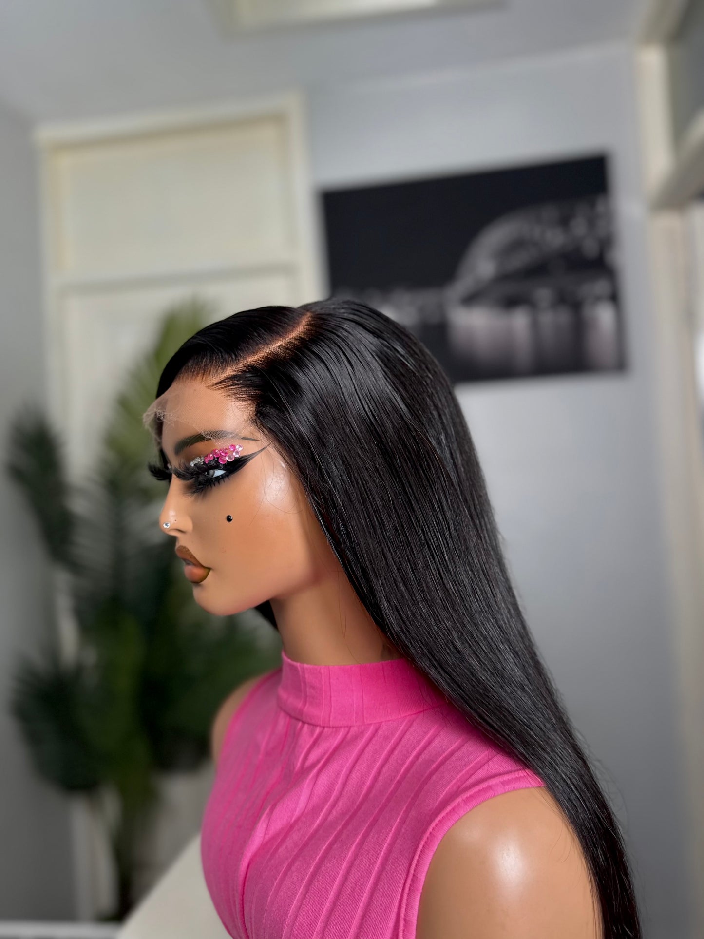 HD SILKY STRAIGHT 22”✨✨
