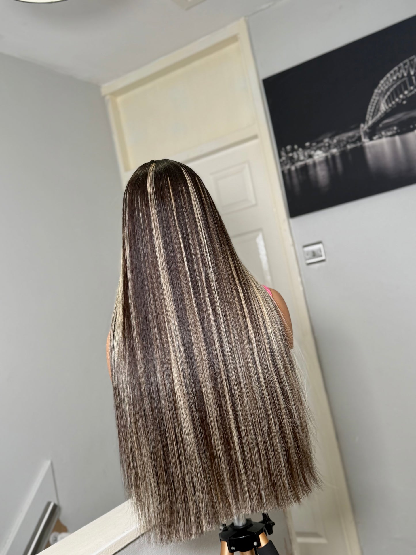 ICED MOCHA LUXE 🌸🌸