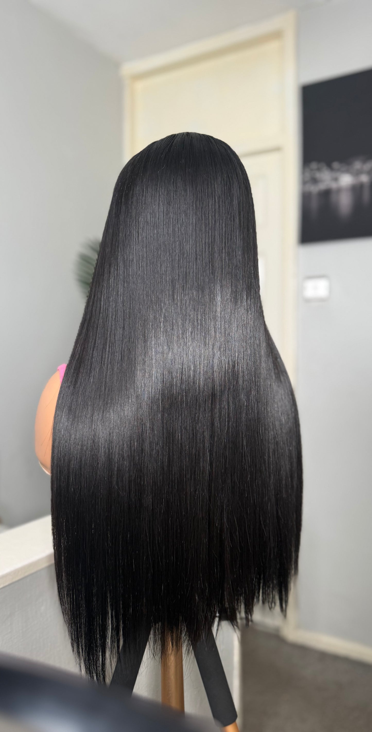 NATURAL HD LUXE 22’