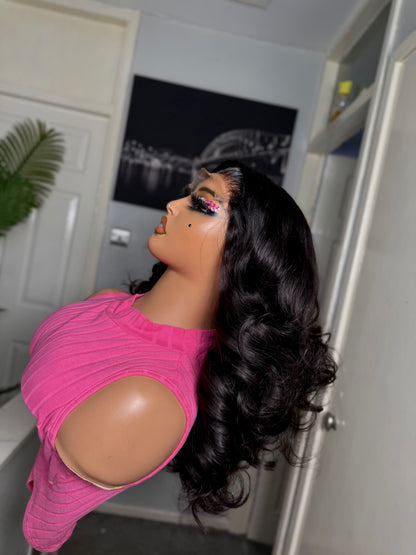 BOUNCE ON DEMAND ✨✨