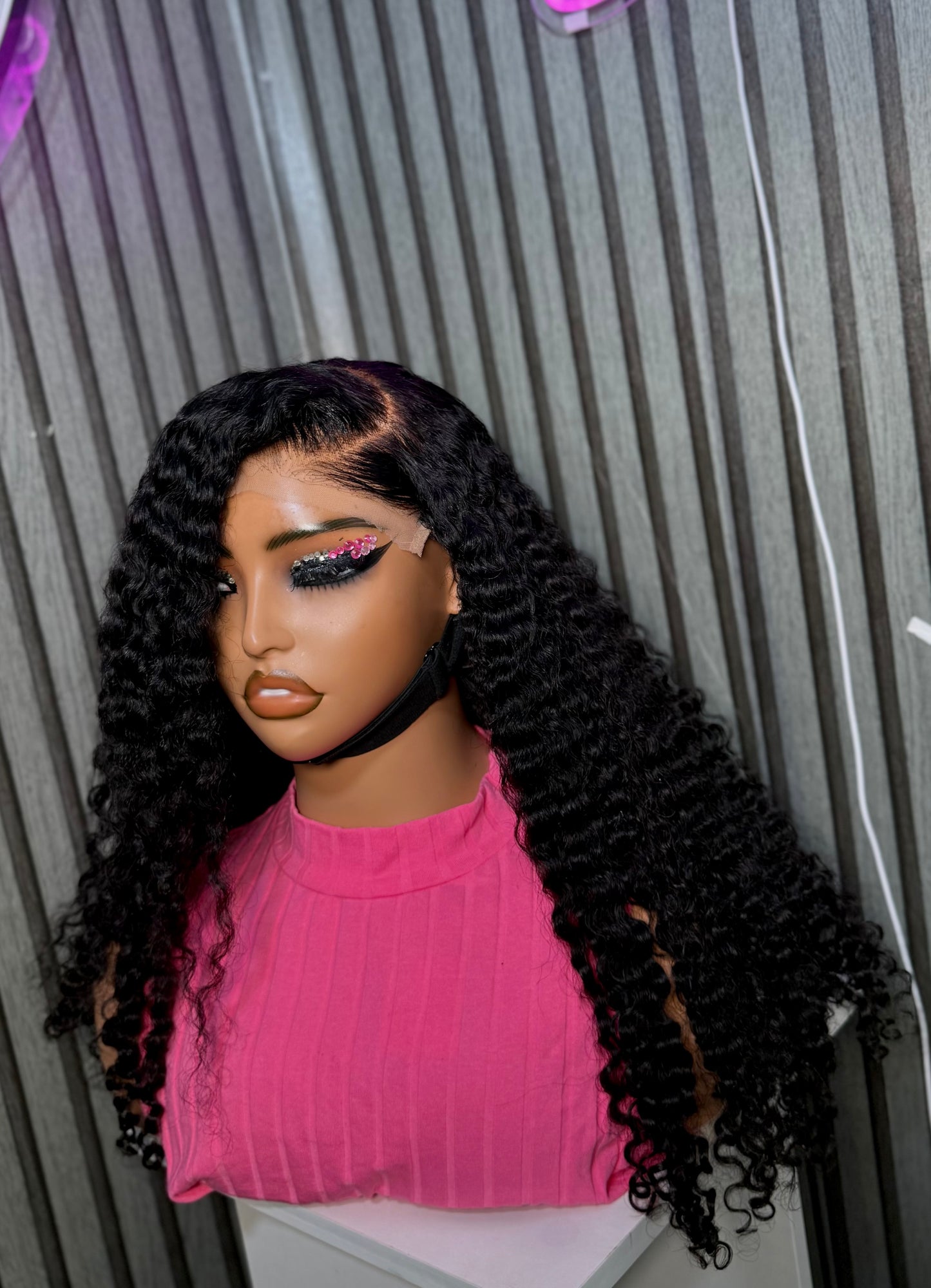 6 BY 6 PIXIE CURL