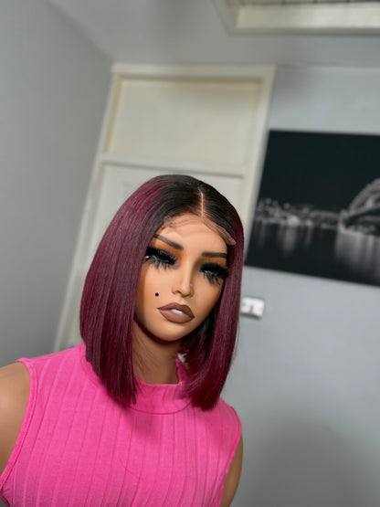 LOLA BURGUNDY