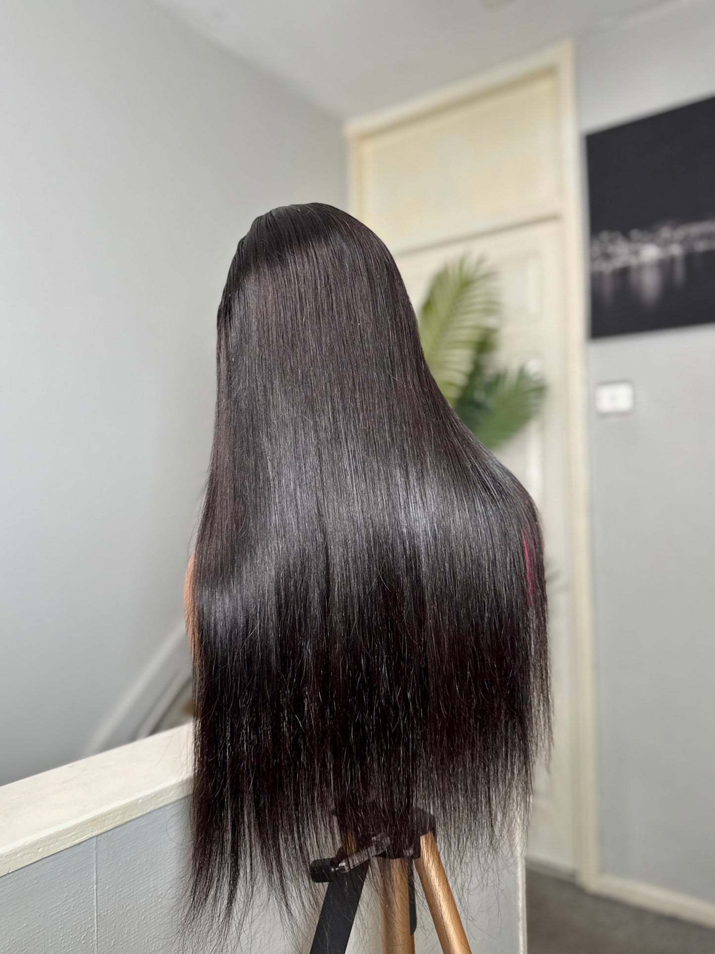 HD SILKY STRAIGHT 22”✨✨