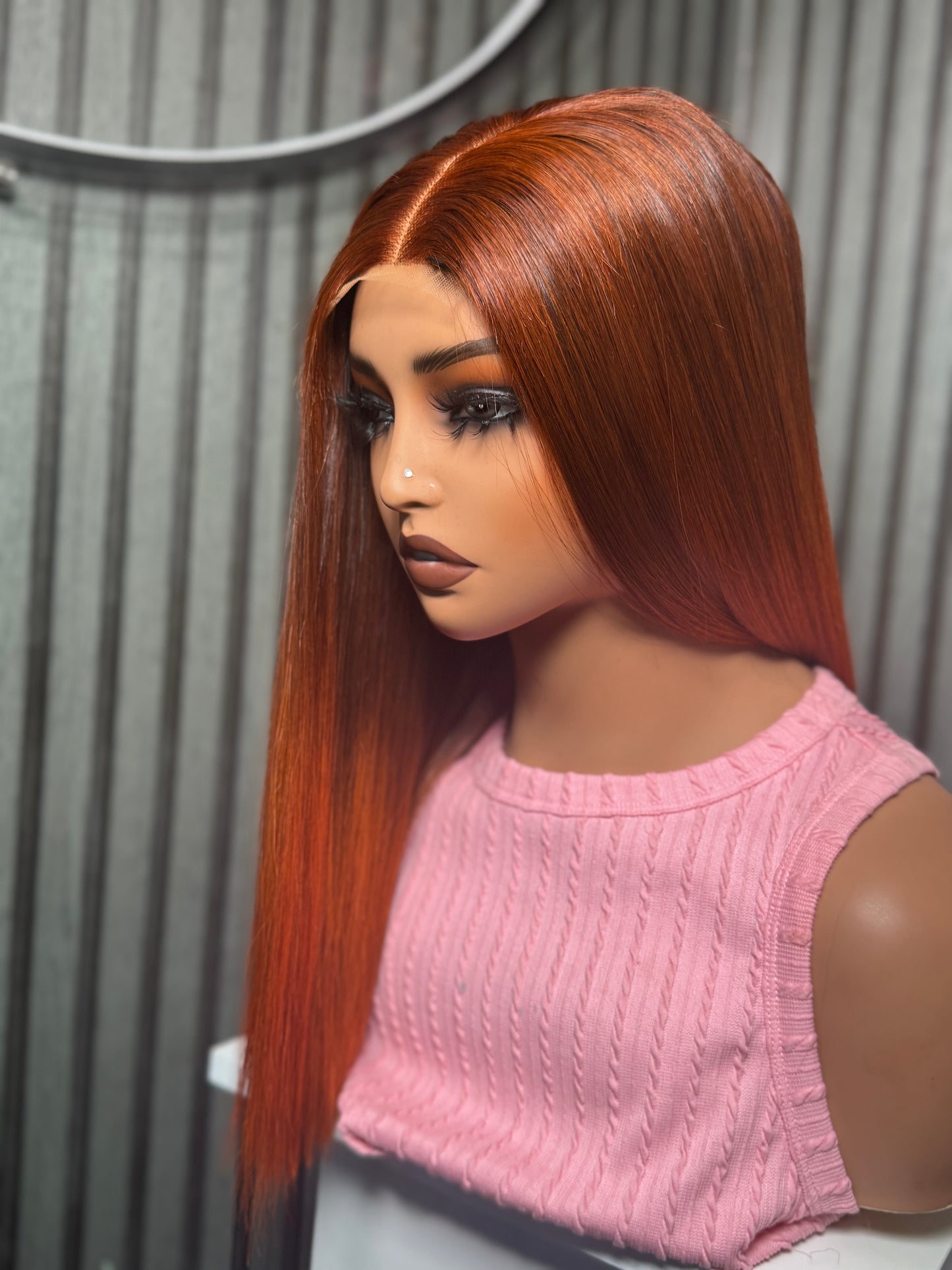 CLAIRE VIETNAMESE BONESTRAIGHT