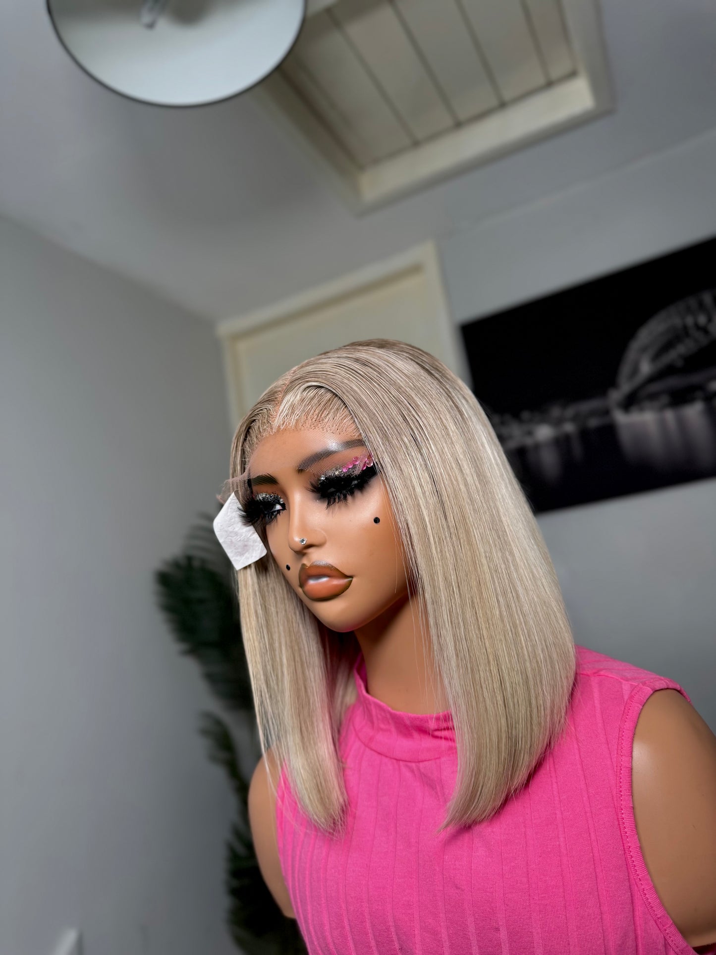 ASH LUXE BOB ✨✨
