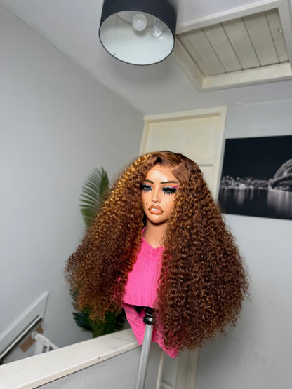 LUXE CURLS✨✨