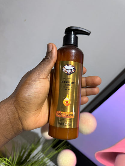 CURL KEEPER FOR CURLY WIGS MAINTENANCE
