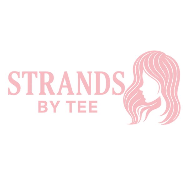 STRANDS BY TEE