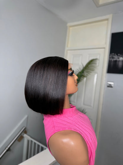 DIANNA- SDD Vietnamese Bob wig✨✨
