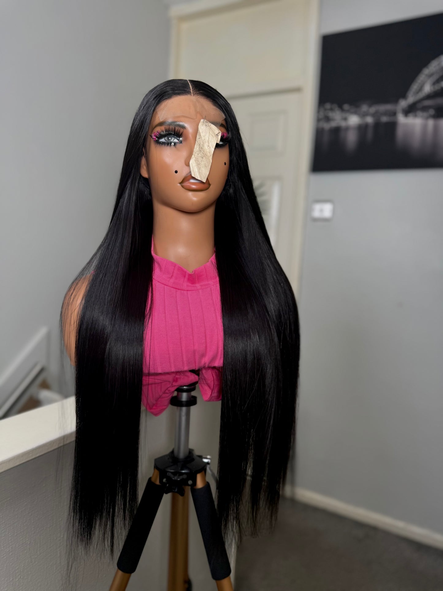 PREMIUM VIETNAMESE BONESTRAIGHT 26’ ✨✨
