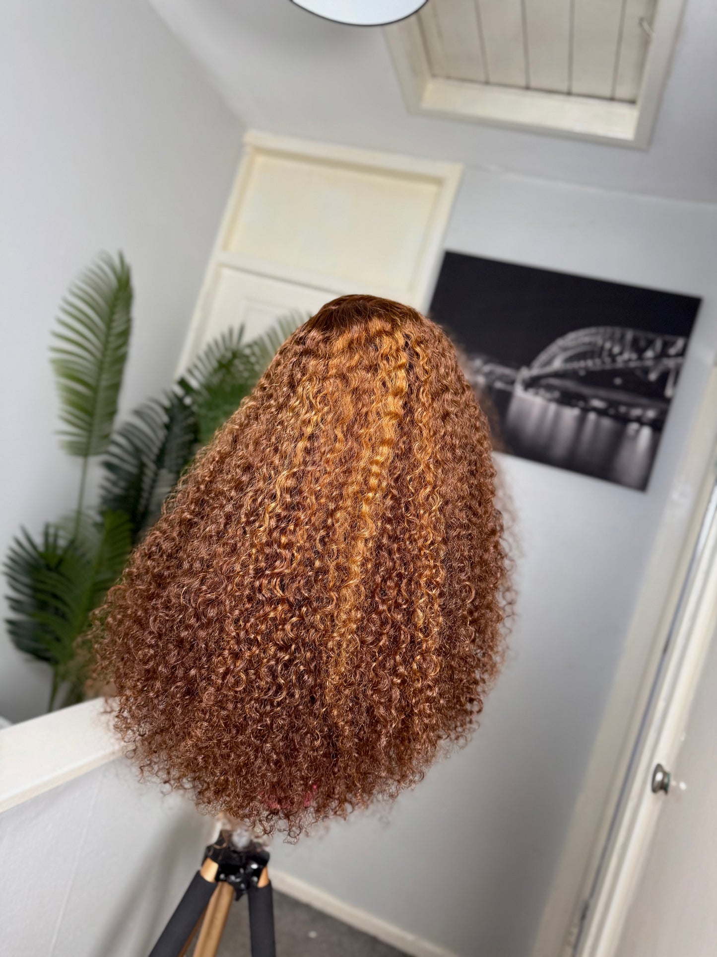 LUXE CURLS✨✨