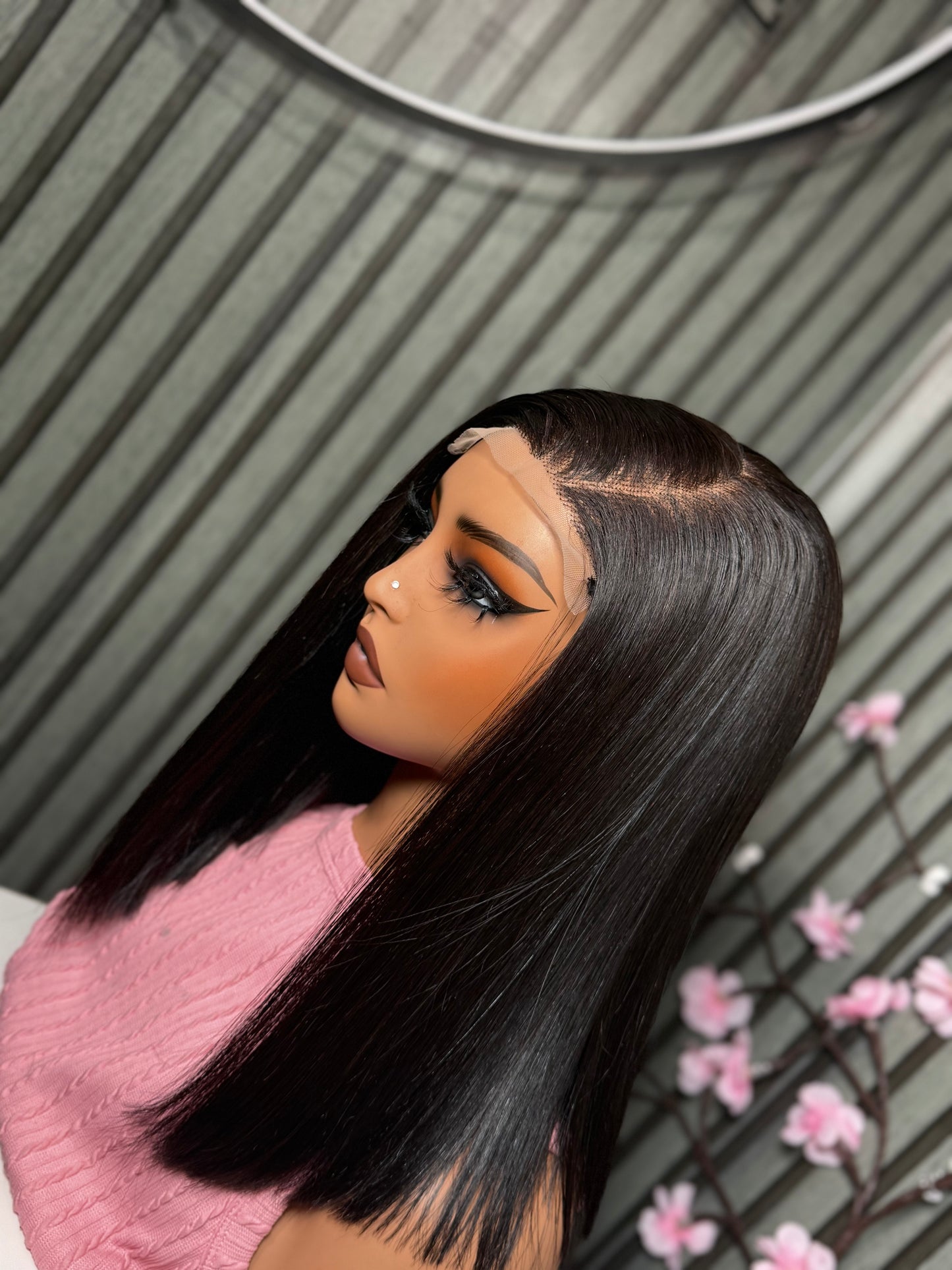 12 inches Vietnamese Bonestraight