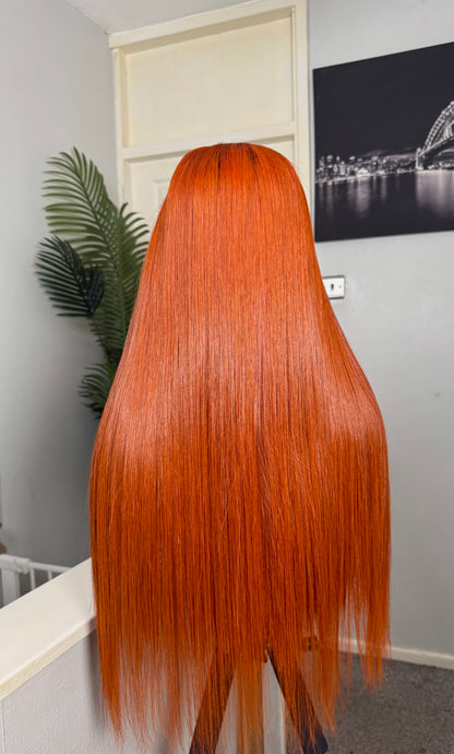 CAJUN 26’✨-VIETNAMESE BONESTRAIGHT