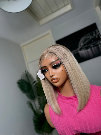 ASH LUXE BOB ✨✨
