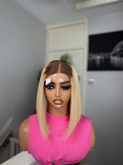 DONOR BLONDE 10’✨✨
