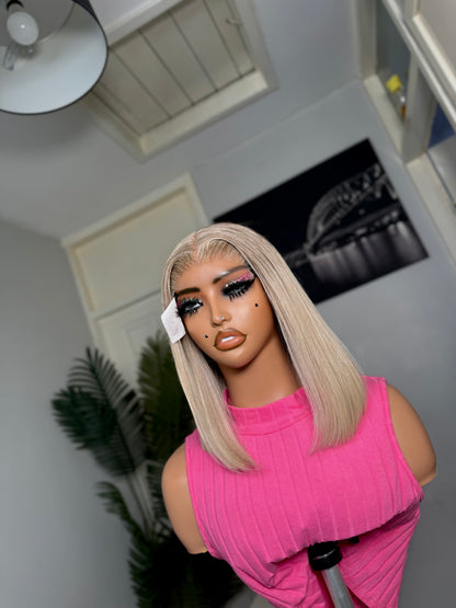 ASH LUXE BOB ✨✨