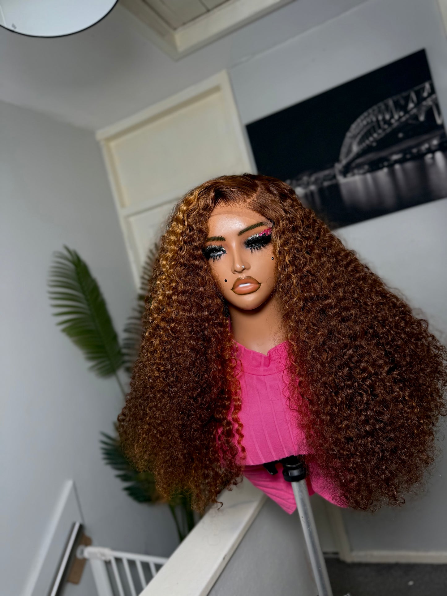 LUXE CURLS✨✨