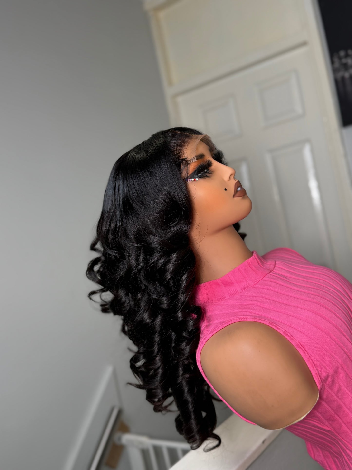 LAYERED BOUNCE