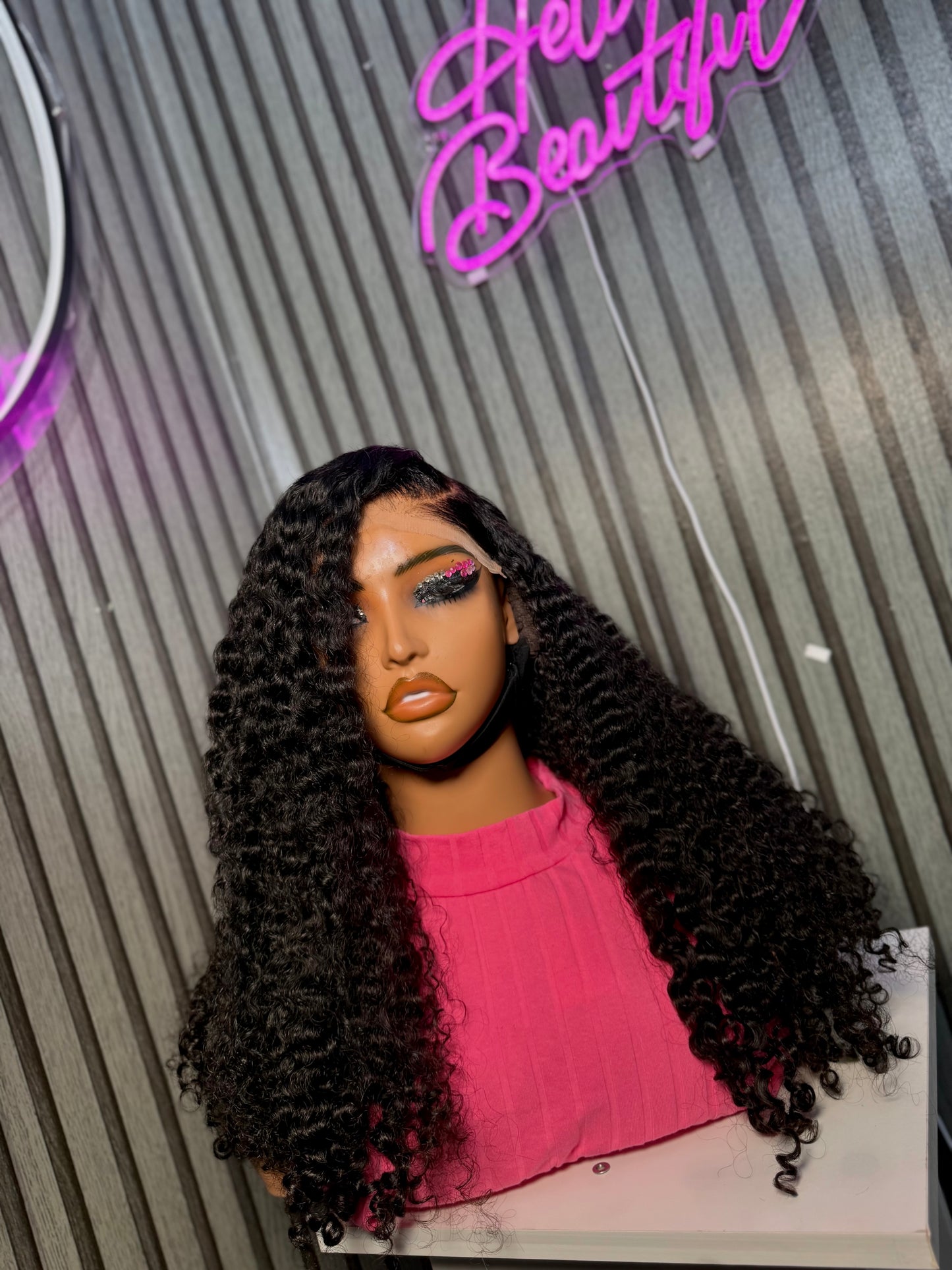 6 BY 6 PIXIE CURL