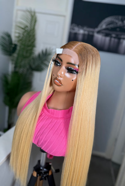 DONOR BLONDE 24’ ✨✨
