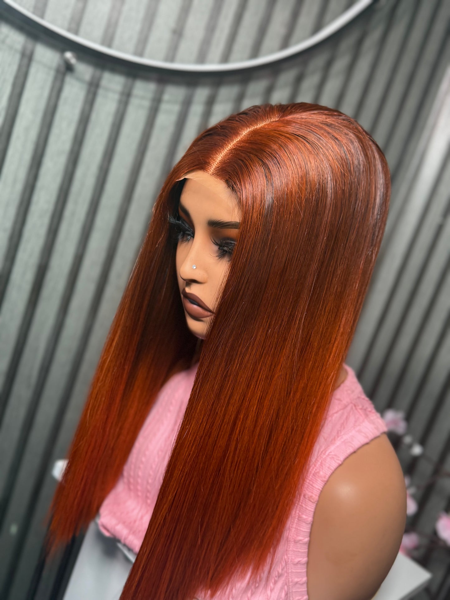 CLAIRE VIETNAMESE BONESTRAIGHT