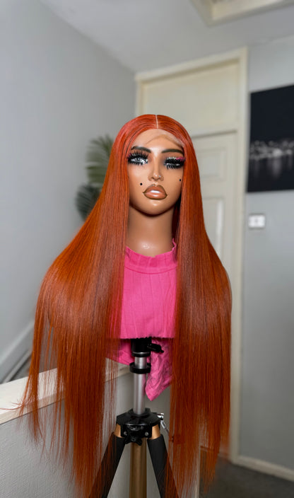 CAJUN 26’✨-VIETNAMESE BONESTRAIGHT