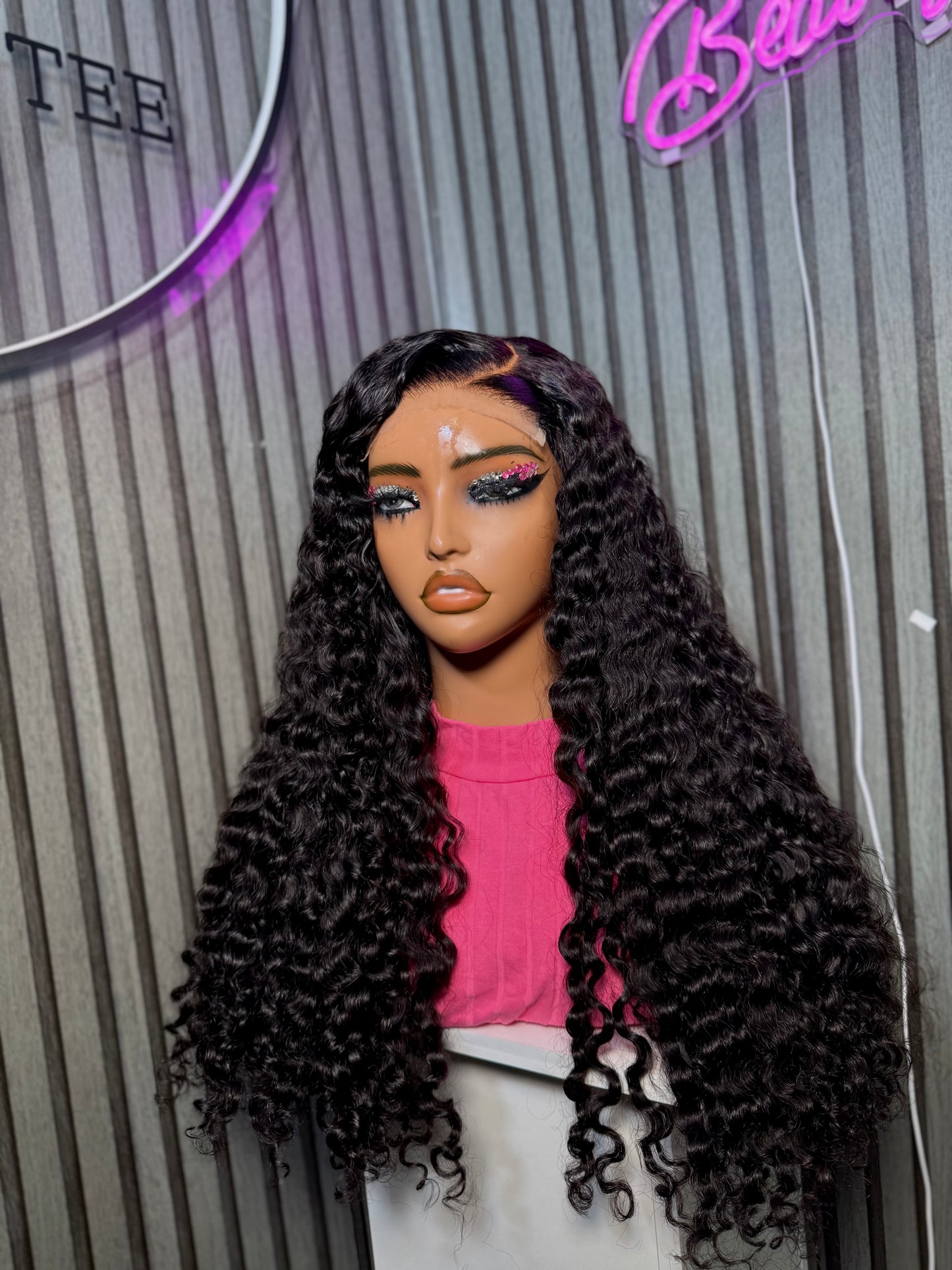 5 BY 5 SDD BURMESE CURLS