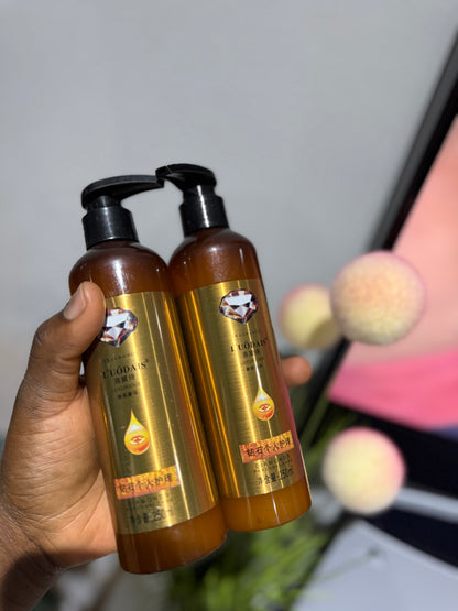CURL KEEPER FOR CURLY WIGS MAINTENANCE