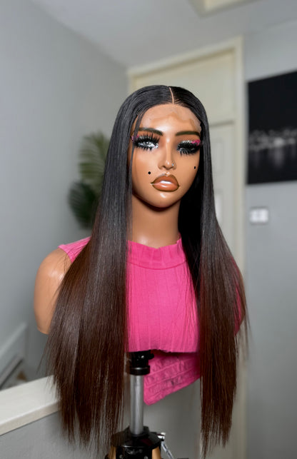 SUPER LUXE 2-TONE✨✨