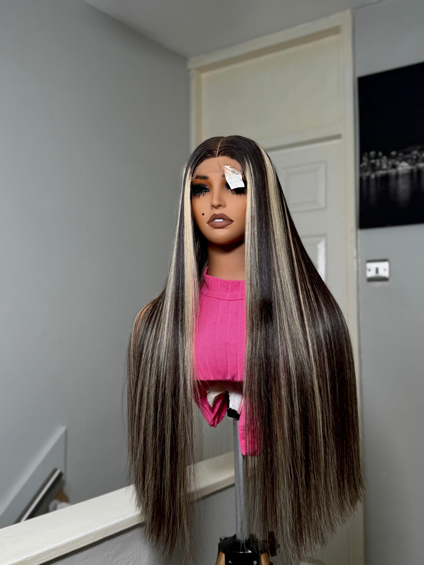 ICED MOCHA LUXE 🌸🌸