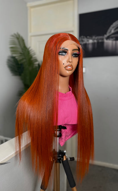 CAJUN 26’✨-VIETNAMESE BONESTRAIGHT