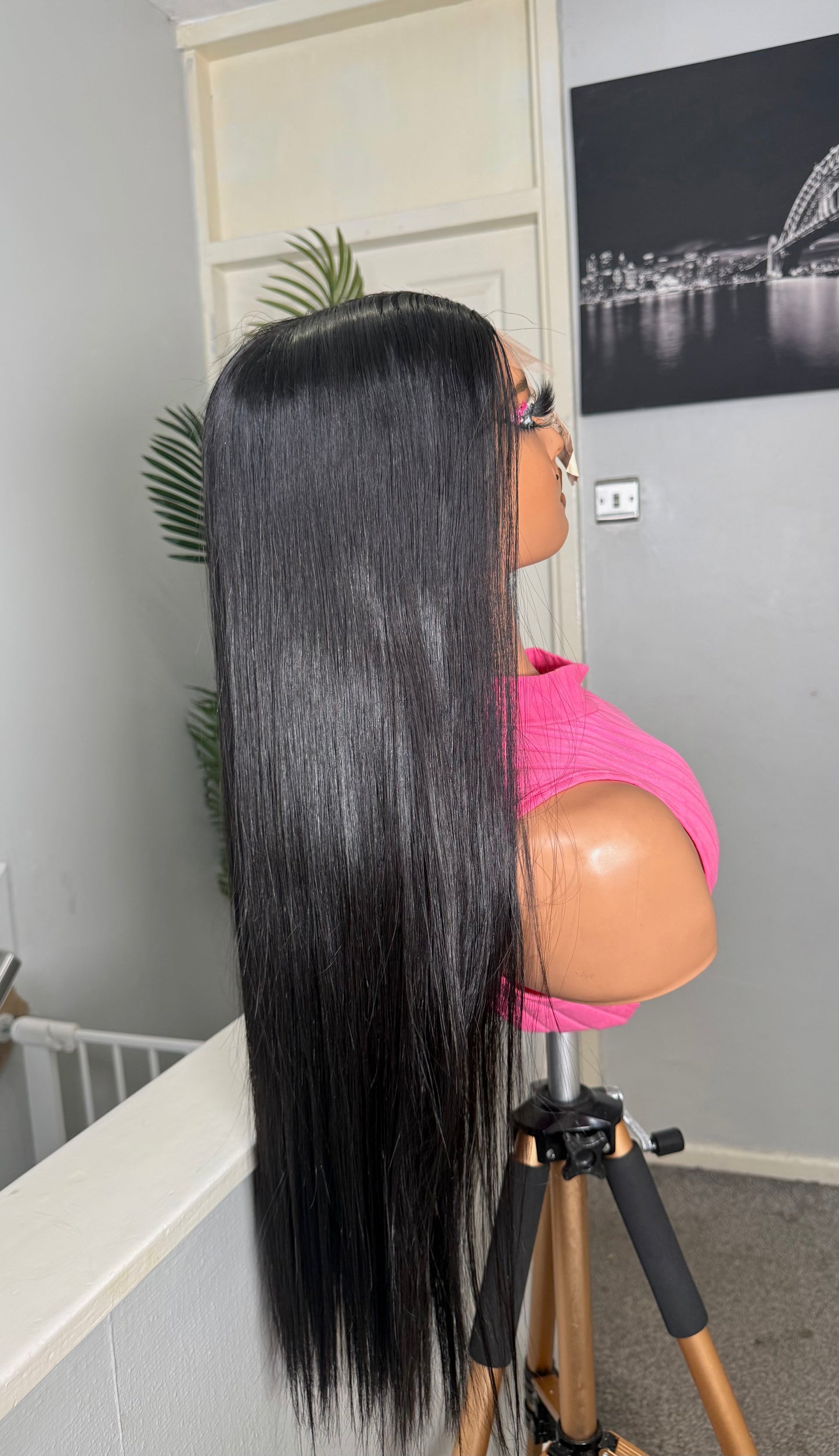 PREMIUM VIETNAMESE BONESTRAIGHT 26’ ✨✨