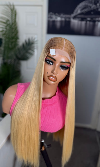 DONOR BLONDE 24’ ✨✨