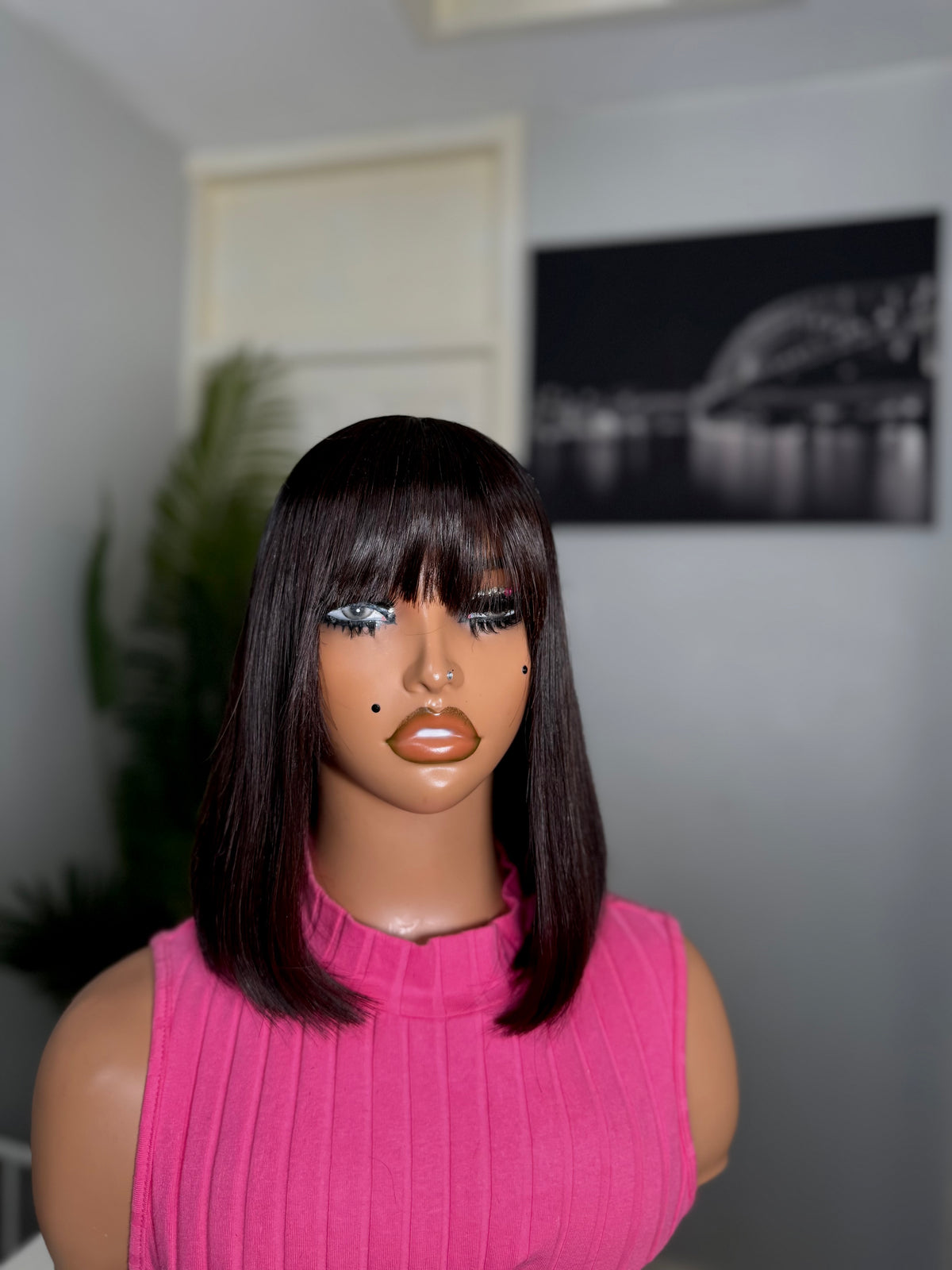 FRINGE BOB 10’✨