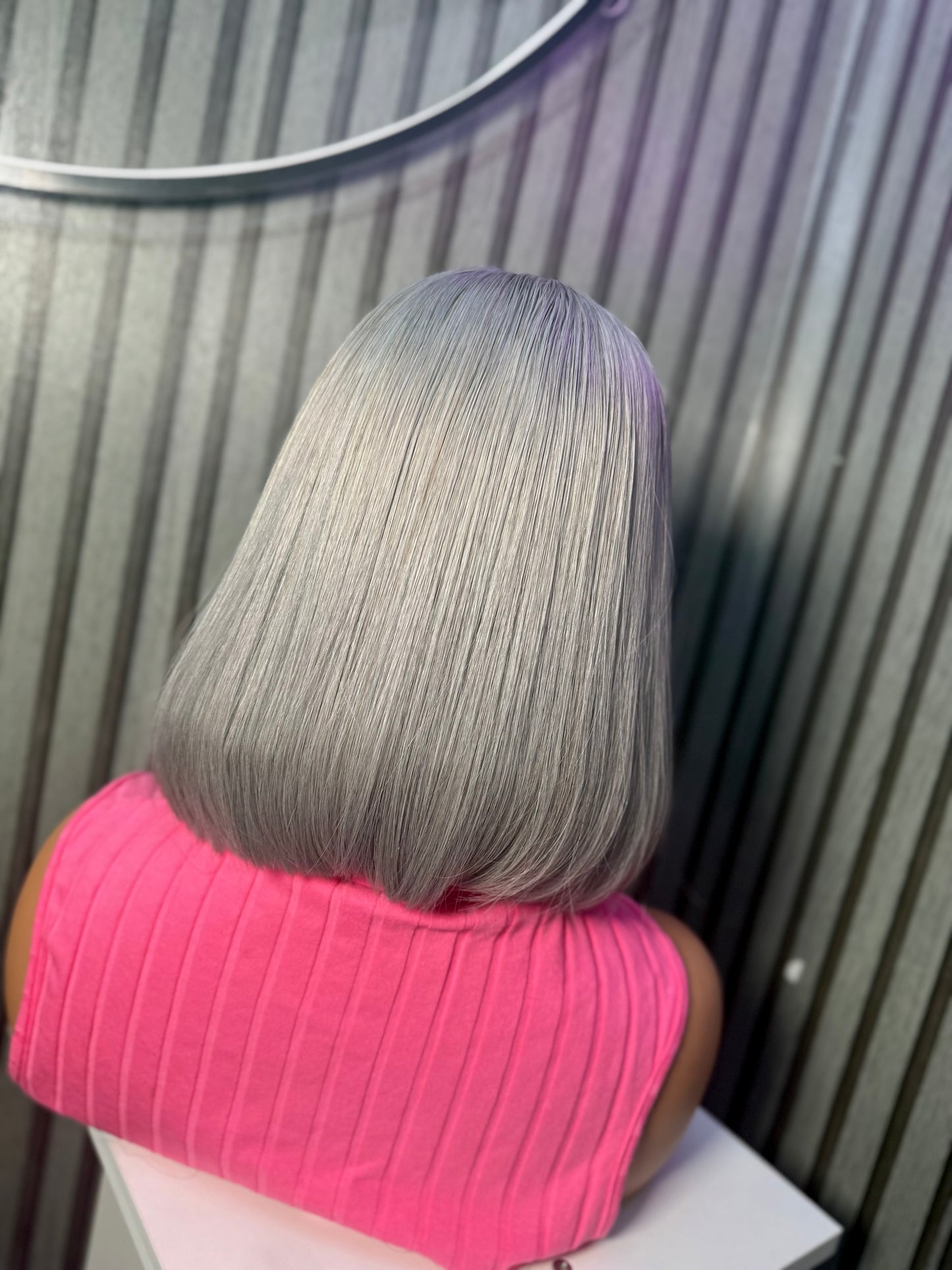 Gray SDD BONESTRAIGHT