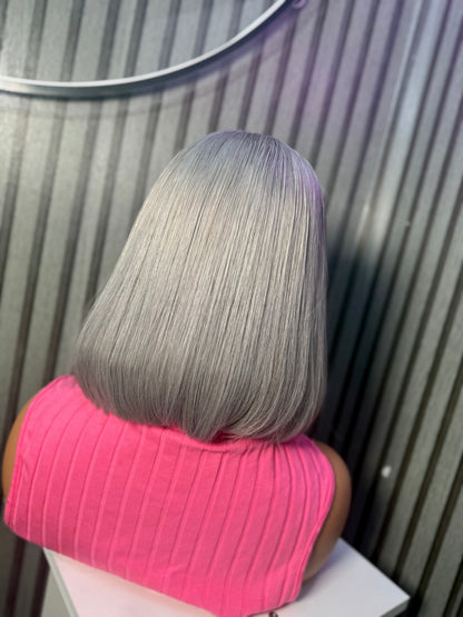 Gray SDD BONESTRAIGHT
