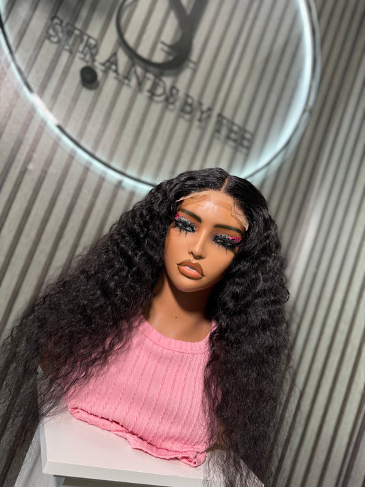 24 inches 5 by 5 deepwave