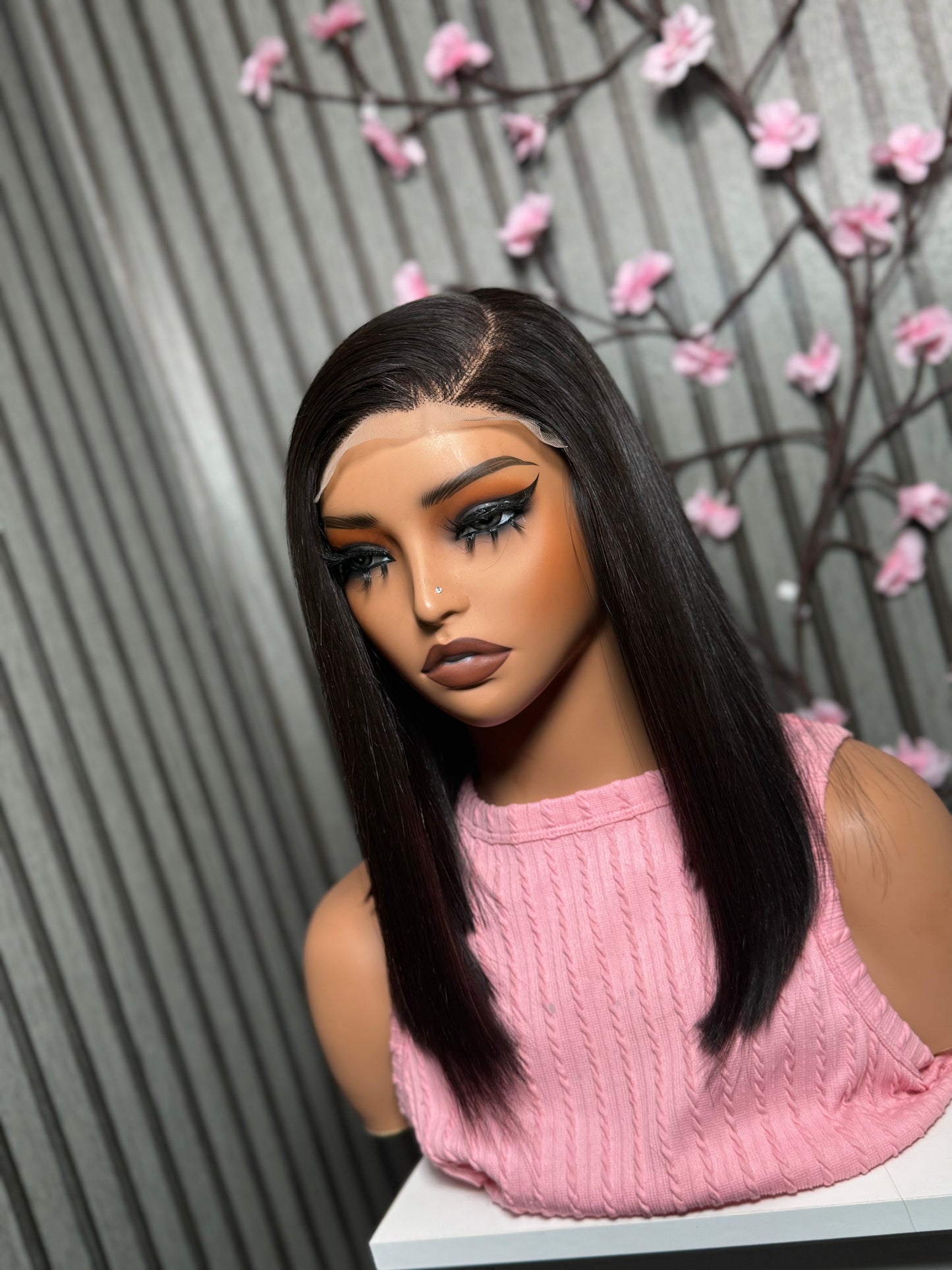 12 inches Vietnamese Bonestraight