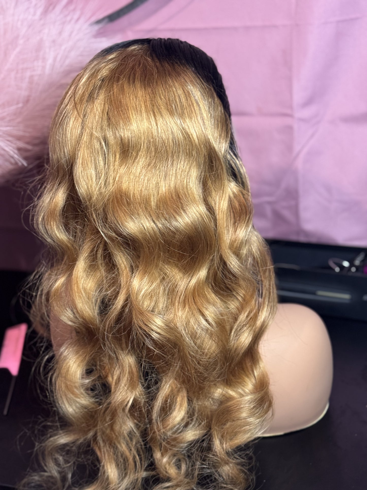 Wave Crush