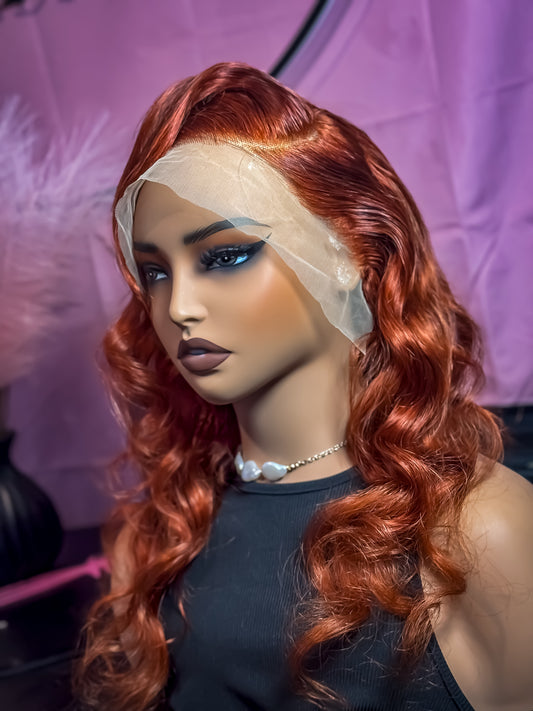 Chic wave